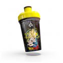 LIFE PRO SHAKER GOKU DRAGON BALL Z EDITION 500ML