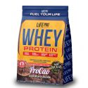 LIFE PRO WHEY PROCAO GLUTEN FREE 1KG BAG EDITION