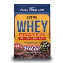LIFE PRO WHEY PROCAO GLUTEN FREE 1KG BAG EDITION