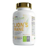 LIFE PRO LION'S MANE 25:1 180 VEGANCAPS