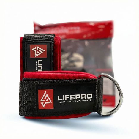 LIFE PRO ANKLE STRAP PREMIUM CUFF