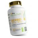 LIFE PRO BERBERINE 1500MG 120 VCAPS