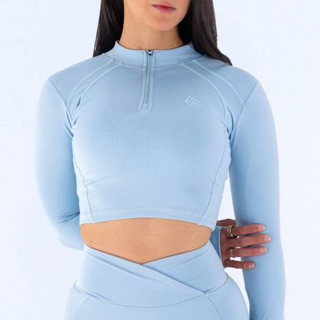 LIFE PRO TECHNICAL T-SHIRT ORIGIN CLOUD