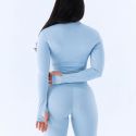 LIFE PRO TECHNICAL T-SHIRT ORIGIN CLOUD