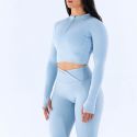 LIFE PRO TECHNICAL T-SHIRT ORIGIN CLOUD
