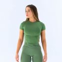 LIFE PRO T SHIRT ORIGIN SEAGRASS
