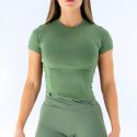 LIFE PRO T SHIRT ORIGIN SEAGRASS