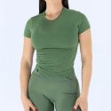 LIFE PRO T SHIRT ORIGIN SEAGRASS
