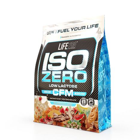 LIFE PRO ISOLATE ZERO 800G