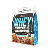 LIFE PRO WHEY 2KG NEW