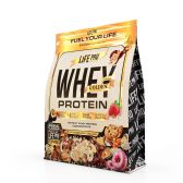 LIFE PRO WHEY GOURMET EDITION 900G