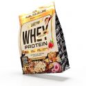 LIFE PRO WHEY GOURMET EDITION 900G