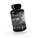 LIFE PRO OSMIO LM-66 120 VEGANCAPS