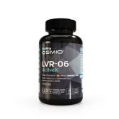 LIFE PRO OSMIO LVR-06 120 VEGANCAPS