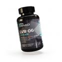 LIFE PRO OSMIO LVR-06 120 VEGANCAPS