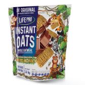 LIFE PRO FIT FOOD INSTANT OATS PREMIUM CHOCO MONKY 1.6KG