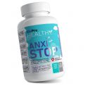 LIFE PRO ANXISTOP 120 VEGANCAPS