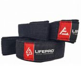 LIFE PRO 8 LIFTING STRAPS