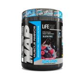 LIFE PRO MAP 300 G.