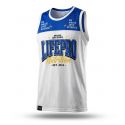 LIFE PRO BASKET SHIRT AIRMESH