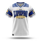 LIFE PRO NFL SHIRT AIRMESH