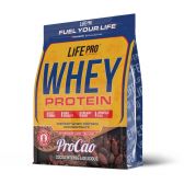 LIFE PRO WHEY 1600G