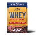 LIFE PRO WHEY 1600G