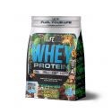 LIFE PRO WHEY 1600G