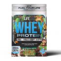 LIFE PRO WHEY 1600G