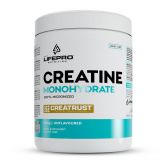 LIFE PRO CREATINE CREATRUST® 500G