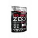 BIOTECH USA ISO WHEY ZERO LACTOSA FREE 500 Grs