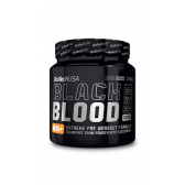 BIOTECH USA BLACK BLOOD NOX+ 330G