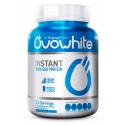 OVOWHITE 100% INSTANT EGG PROTEIN 453G