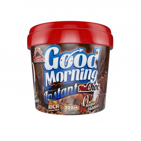 MAX PROTEIN GOOD MORNING INSTANT 300GR