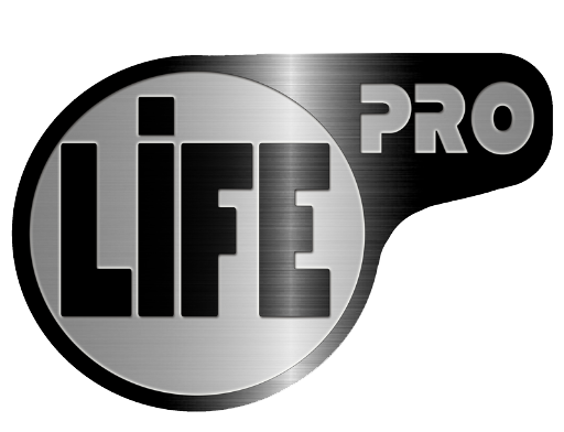 Logo Life Pro Nutrition